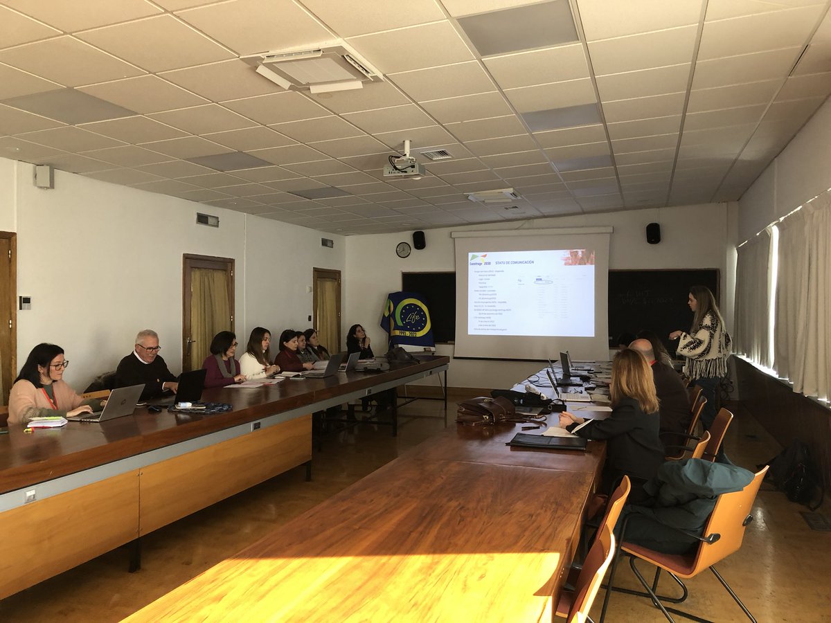 Construcción Avanzada y Sostenible IETcc. CSIC (@cascsic) on Twitter photo En la reunión del proyecto Construye2030 en el Instituto Eduardo Torroja. Life <a href="/Construye2030/">Construye 2030plus</a> <a href="/IETorroja/">Instituto E. Torroja</a> En la reunión del proyecto Construye2030 en el Instituto Eduardo Torroja. Life <a href="/Construye2030/">Construye 2030plus</a> <a href="/IETorroja/">Instituto E. Torroja</a>
