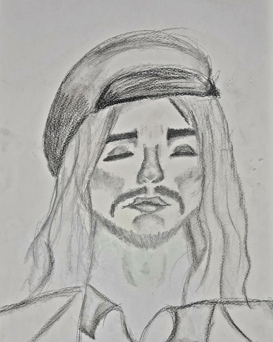 guia78's tweet image. My daughter is a lil darkling and she drew all the members of @thedarkness 

@JustinHawkins
Inspired by @simon_emmett original pic 

#thedarkness #justinhawkins #leadsinger #leadguitar #blackandwhite #blackandwhitedrawing #pencildrawing #pencilart #10yoartist  @TDKJusettes