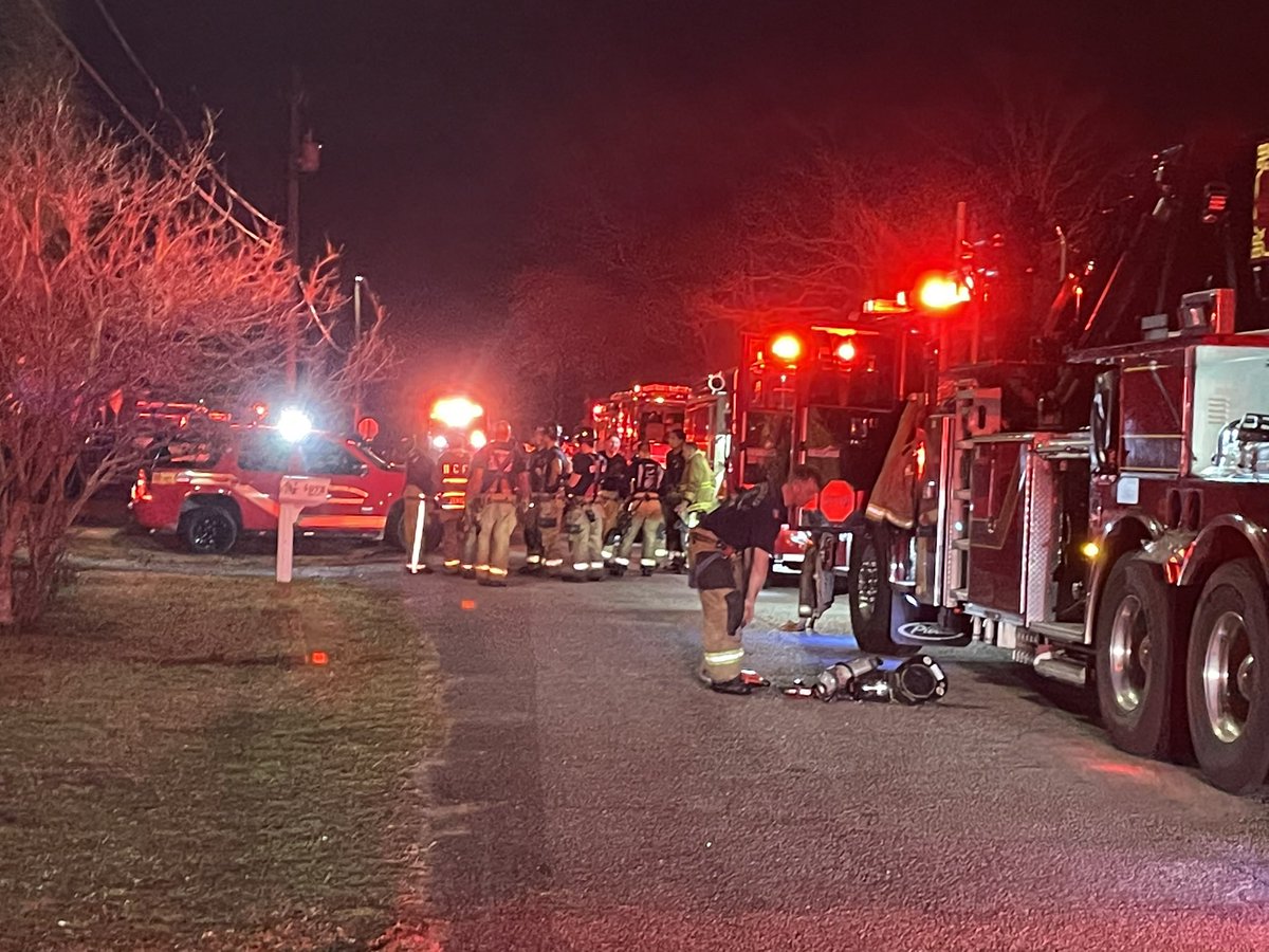 Molly McBride Live 5 News on Twitter "BREAKING Large response from