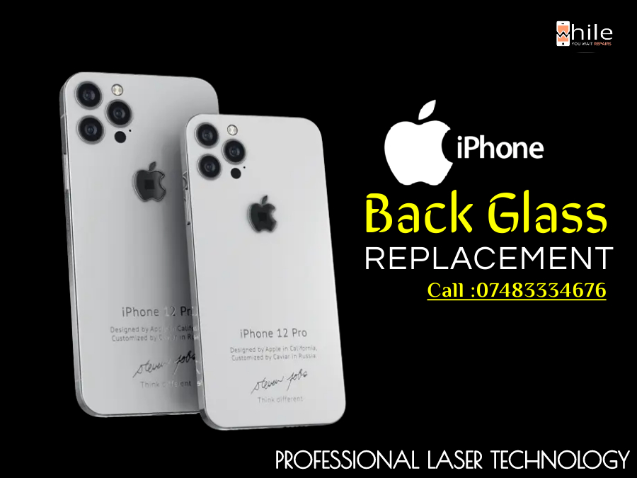 while_you_wait's tweet image. Apple iPhone Back Glass Replacement London
PROFESSIONAL LASER TECHNOLOGY👨‍🔧🕐
🌐 whileyouwaitrepairs.co.uk
#backpanel #BackGlass #BackScreen #RearGlass #iPhoneBack #BackCover #iPhonerearglass #MobilePhoneBack #iPhoneBackCover #iphonescreen #iphonescreenrepair #iphonescreenrepair