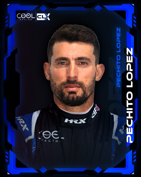 🚀 Driver Announcement 🚀 @pechito37 will join us for @EuropeanLMS 2023 😊 He will be a true asset for the team as a #LEMANS24 winner & 2-time #WEC Champion. The Argentinian, will join Vlad Lomko in our 2-car effort with the ORECA 07 & will bring his huge experience of sportscar