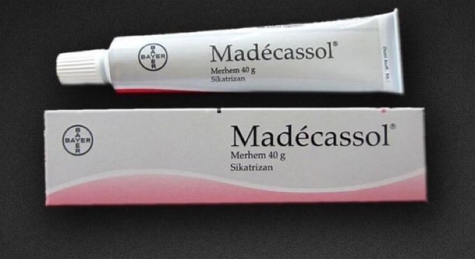 Ne için kullanılır?
-Sivilce izi, tahriş olmuş deriyi ve lazer sonrası oluşan tahribatı onarır deriyi yeniler
-Uçuk yaralarını iyileştirir
_Yanık sonrası oluşan cilt tahrişini onarır
-Kuru cildi nemlendirir
-Ameliyat izlerini geçirir
-Tırnak sertleştirir
-Cilt çatlaklarını onarır