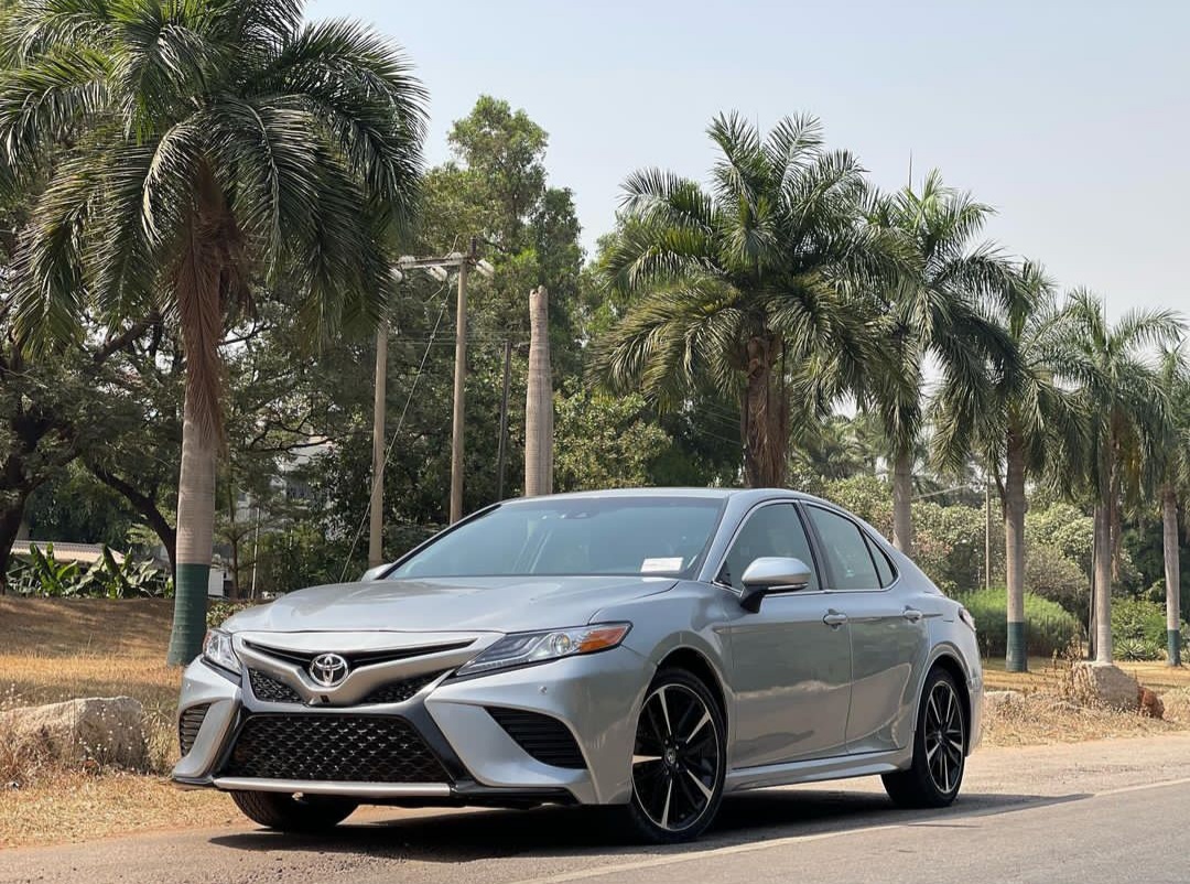 hiautosng's tweet photo. HELP RETWEET PLS 🙏
(Foreign Used) Affordable 2019 Toyota Camry XSE
Price: 19.5Million Naira
DM📩 for more info or
Call 08091183592
#hiautos #Flexvis #Oscars2023 #Golden24thWithLucas #OscarNominations2023 #KanagaJnr #AbujaTwitterCommunity https://t.co/gR0IfAGY9V