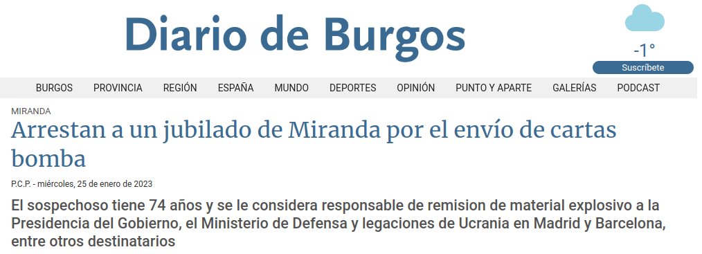 Víctor García Guerrero tweet media