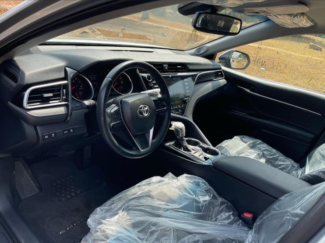 hiautosng's tweet photo. HELP RETWEET PLS 🙏
(Foreign Used) Affordable 2019 Toyota Camry XSE
Price: 19.5Million Naira
DM📩 for more info or
Call 08091183592
#hiautos #Flexvis #Oscars2023 #Golden24thWithLucas #OscarNominations2023 #KanagaJnr #AbujaTwitterCommunity https://t.co/gR0IfAGY9V