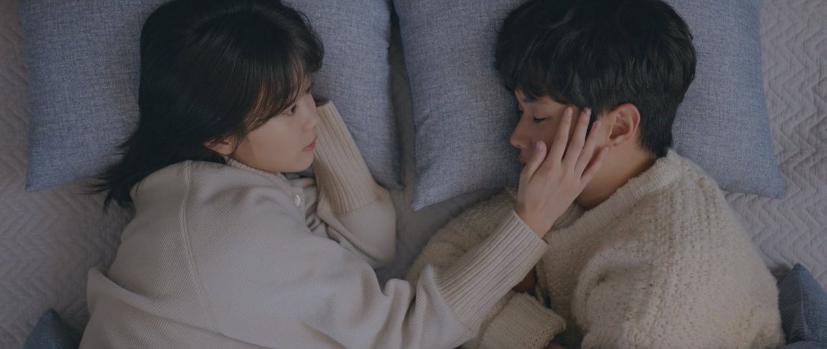 kimdamipics's tweet photo. our beloved summer’s last episode aired one year ago today. the best happy and satisfying ending ever 🤍 https://t.co/JVFHRfvUHc