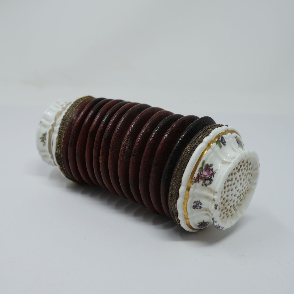 Museum of Leathercraft tweet media