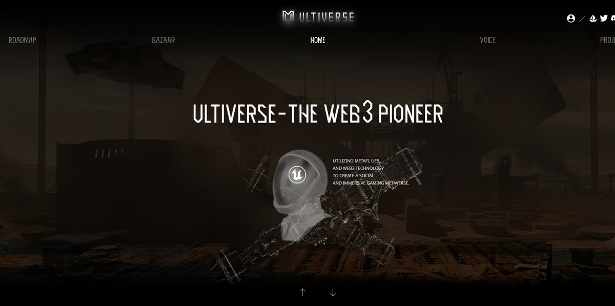 Georgina_aje's tweet photo. #Ultiverse #UltiCardGame #TerminusCity https://t.co/EmNrcswa4C