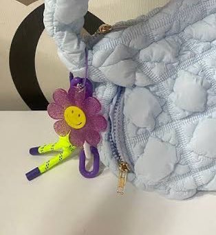 withdreamee's tweet photo. 🌼(แจก) #carlyn soft bag charm🌼
: 1 รางวัล

☑️กติกา: rt + follow
(เฉพาะฟลวของร้านนะคะ)

⏰สุ่มวันที่ 28/2/23 ช่วงค่ำค่ะ https://t.co/ChW99t1p9F