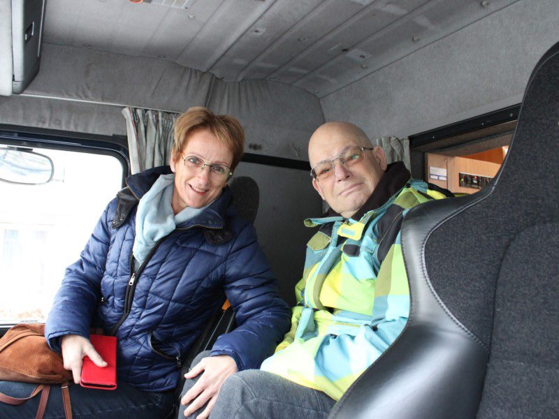 Noah4all1's tweet photo. Het verslag van de wensdag van Peter, is samen met de foto’s te bekijken op onze website: https://t.co/yeLnImUmpL https://t.co/NfF6F2bldA