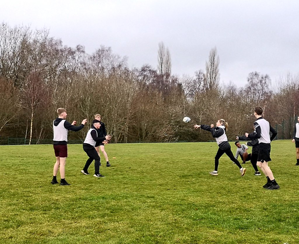 Miss Farrell PE tweet media