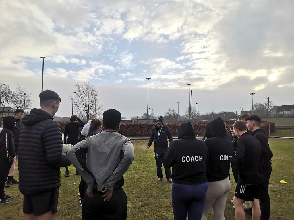 Miss Farrell PE tweet media