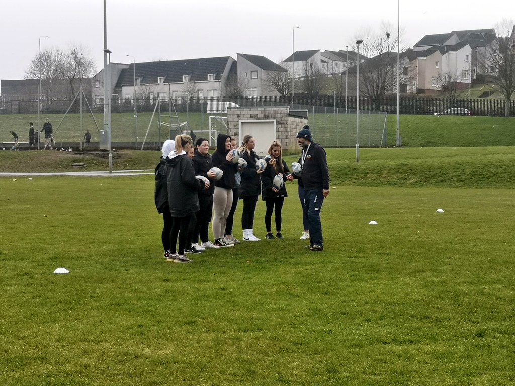 Miss Farrell PE tweet media