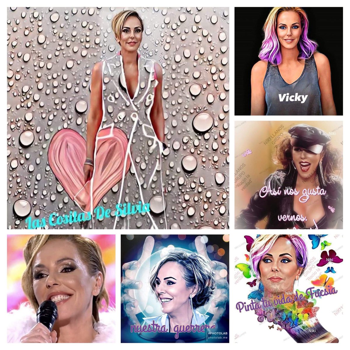 celeste71831161's tweet image. Buenos días #APOYOROCIO25E