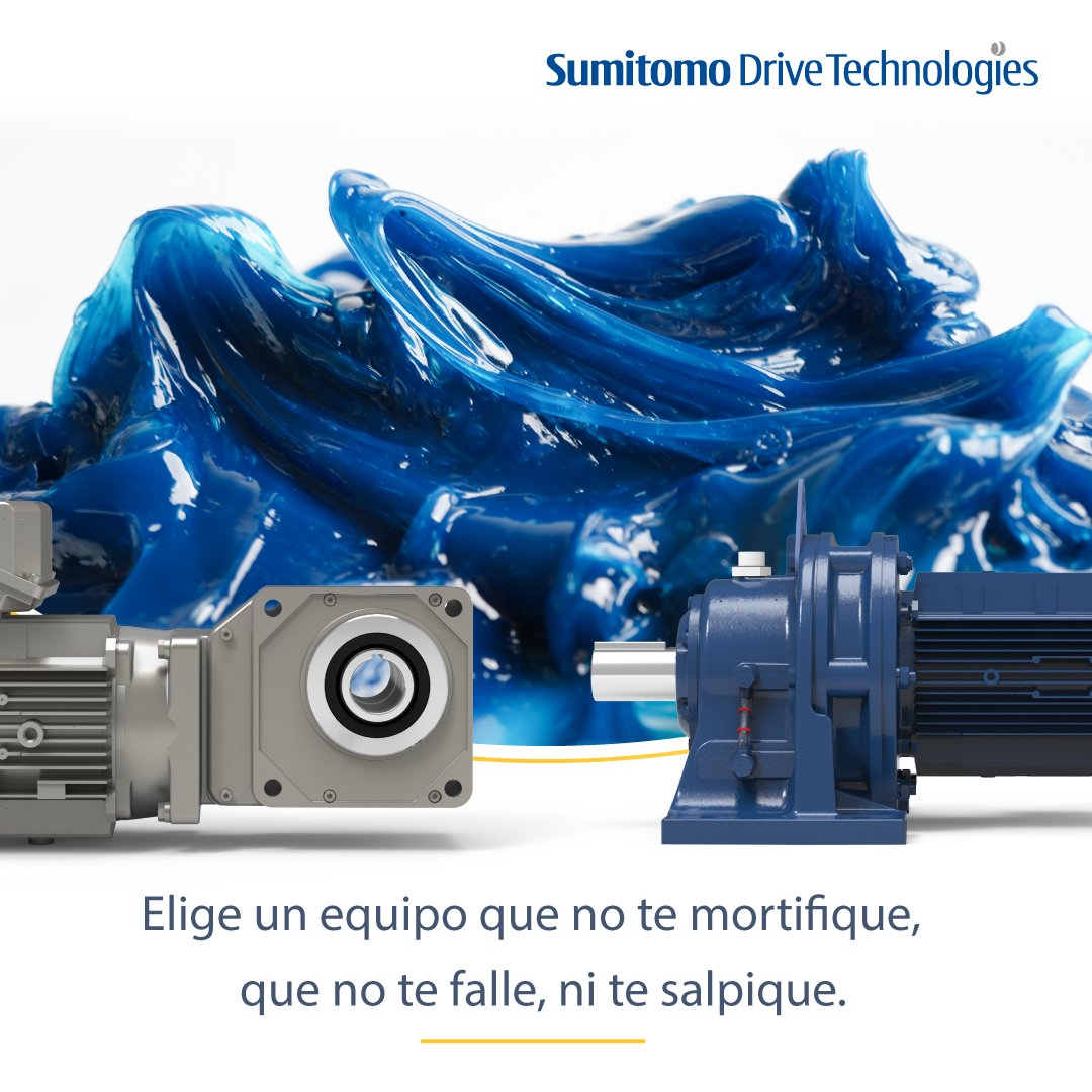 Sumitomo Drive tweet media