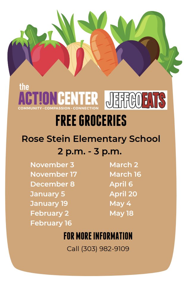 Rose Stein International tweet media