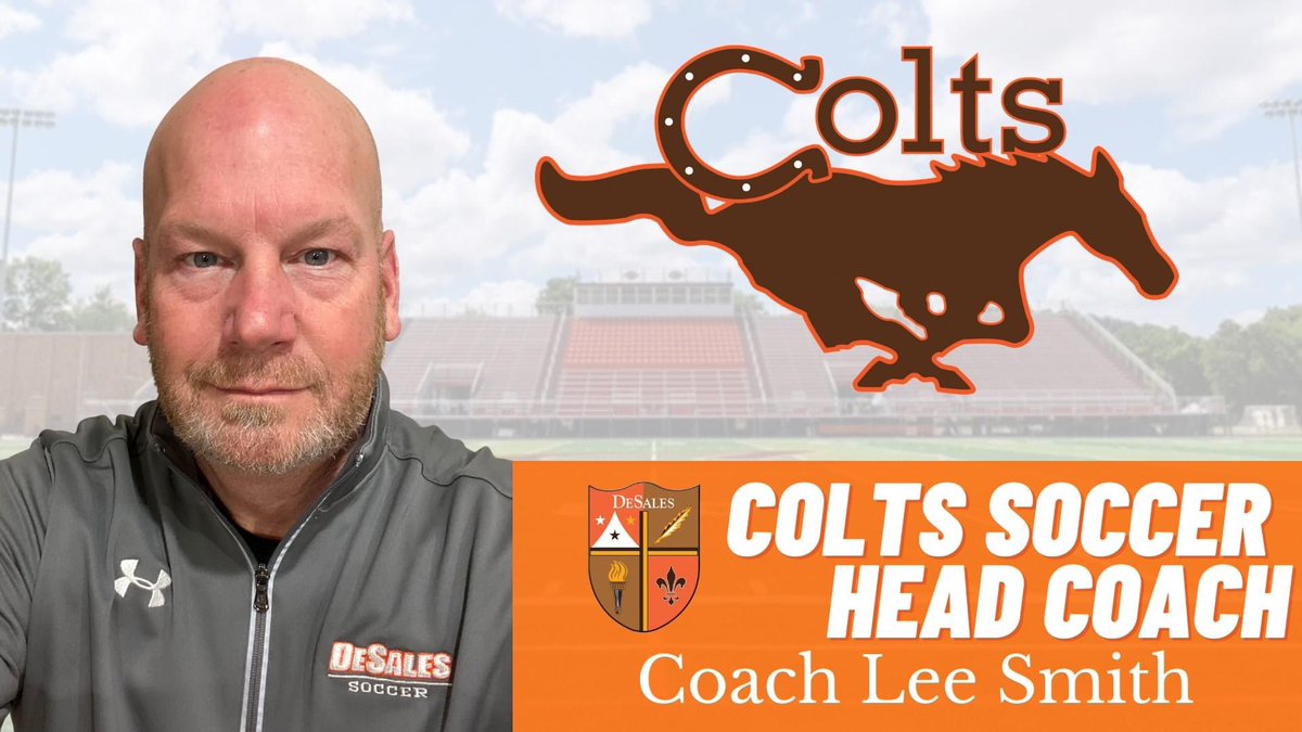 DeSales Athletics on Twitter "It is with great sadness that we