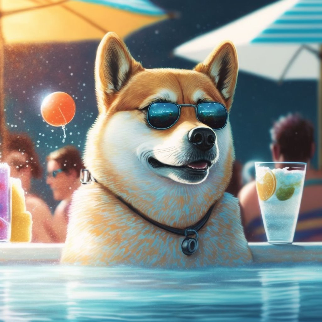 Pool Party - Gamifying Stake- and DeFi yield! (@joinpoolpartyio) on Twitter photo ☀️The Pool Party is vibing, and the BONK prized savings pool will pick the next winner of 100,000,000 $BONK tokens in less than 48h!
Let’s have a look at the BONK pool, THREAD🧵
Oh and ...
<a href="/hey_wallet/">Hey Wallet!</a>, send 100000 $BONK to the first 100 retweets ☀️The Pool Party is vibing, and the BONK prized savings pool will pick the next winner of 100,000,000 $BONK tokens in less than 48h!
Let’s have a look at the BONK pool, THREAD🧵
Oh and ...
<a href="/hey_wallet/">Hey Wallet!</a>, send 100000 $BONK to the first 100 retweets