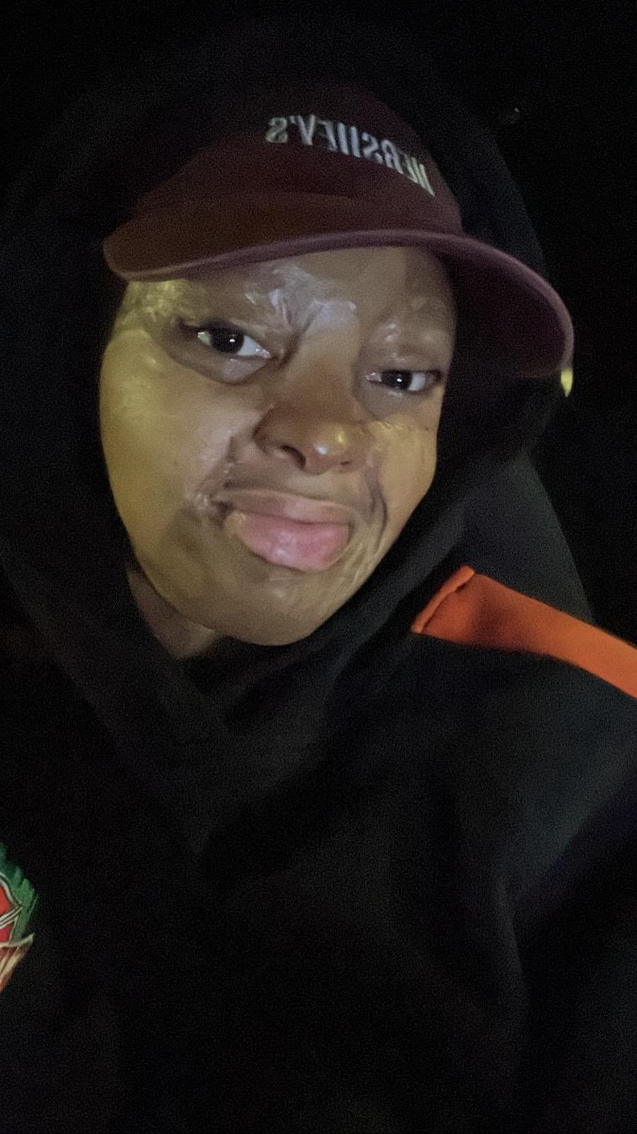 Kechi Okwuchi (Kechi) / Twitter