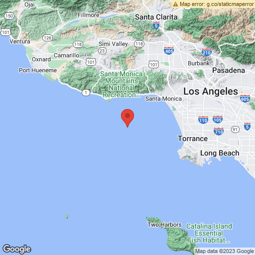 3.61 earthquake 16km S of Malibu Beach, CA at Wed Jan 25 02:03:33 PT. earthquake.usgs.gov/earthquakes/ev…