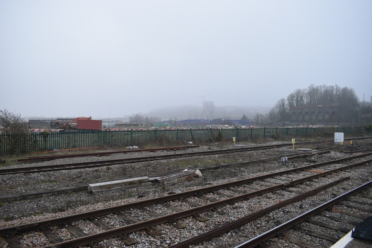 David Marshall on Twitter "RT Clinnick1 The site of the former