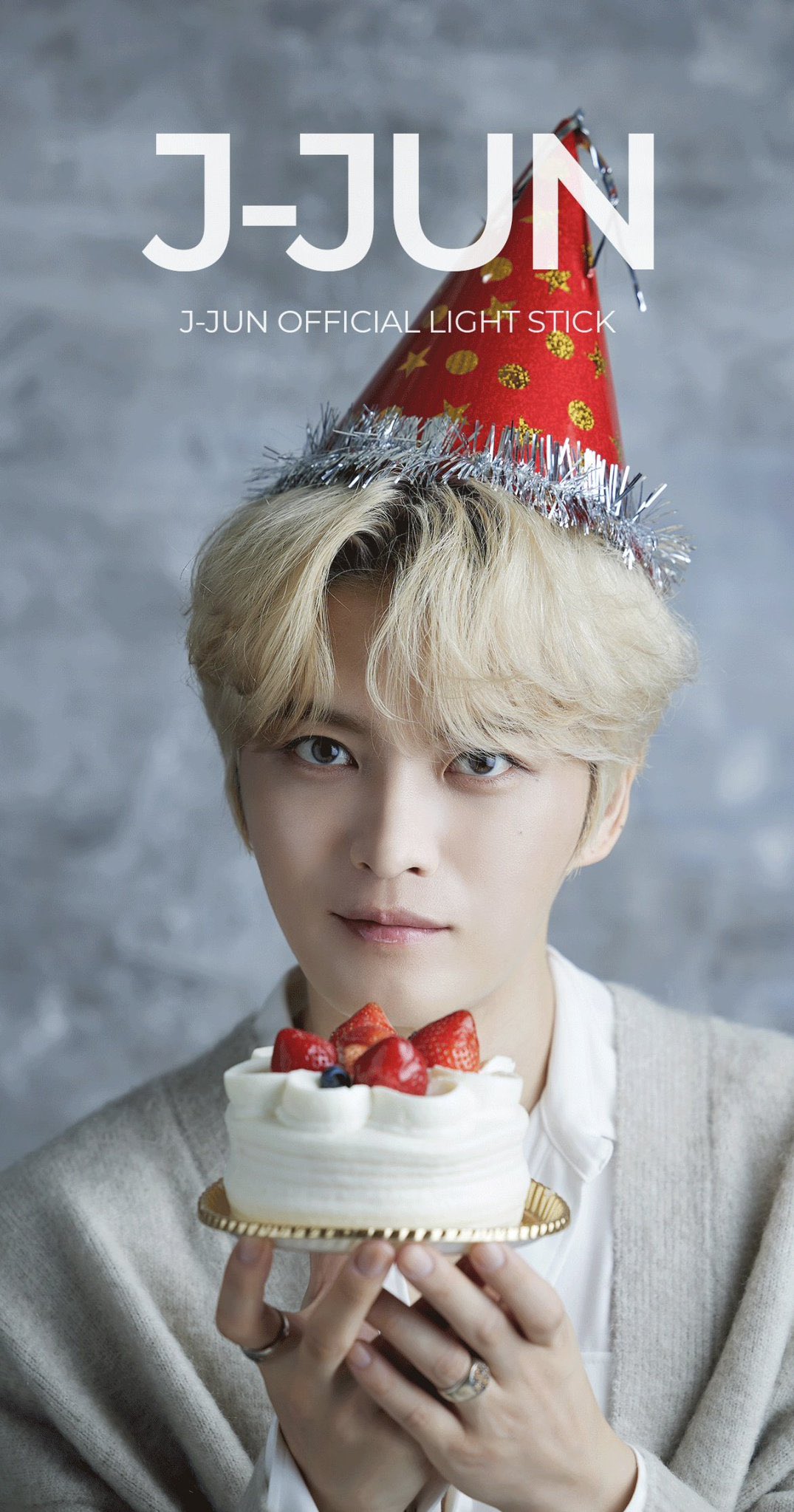 Happy Birthday Kim Jaejoong     