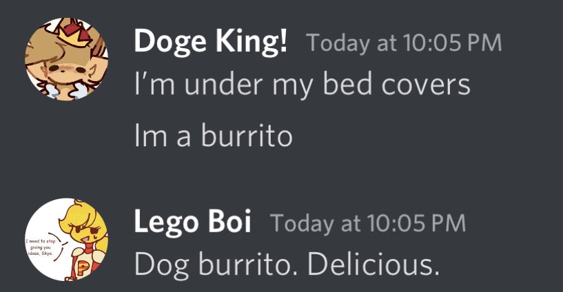 DogeLogs's tweet photo. Lego admits to eating dog (2022) https://t.co/8w1ybGcMFM
