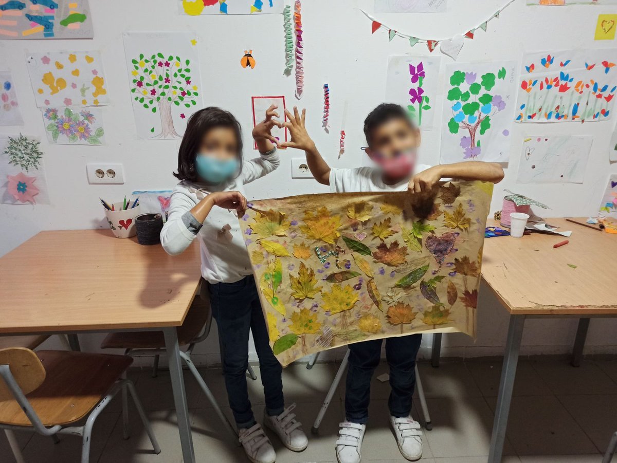 ➡ Podrška sistemu socijalne zaštite u okviru Podrške EU upravljanju migracijama u Srbiji nastavljena je i tokom 2022. godine.

Više u tekstu: bit.ly/3H8a18V

#eusmm #EUzaTEBE