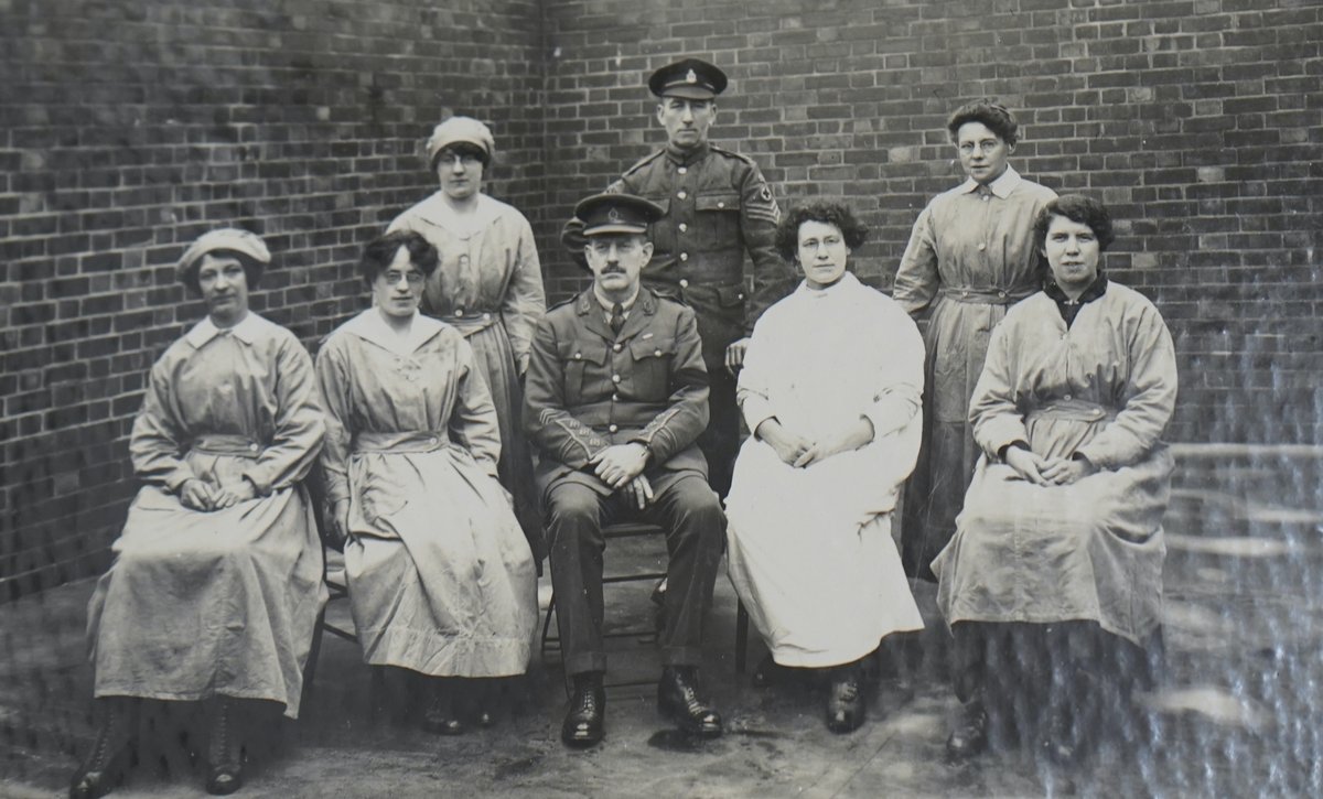 Happy birthday! Our partners <a href="/MaudsleyNHS/">NHS Maudsley</a>  
are celebrating the 100th anniversary of the Maudsley Hospital. A special 🙏🙏🙏 to our colleagues across the 🌊 in #southLondon who work tirelessly to provide outstanding care every day. <a href="/NHSEngland/">NHS England</a> @PCCALAMI @LorraineSunduza @EdwinCCN