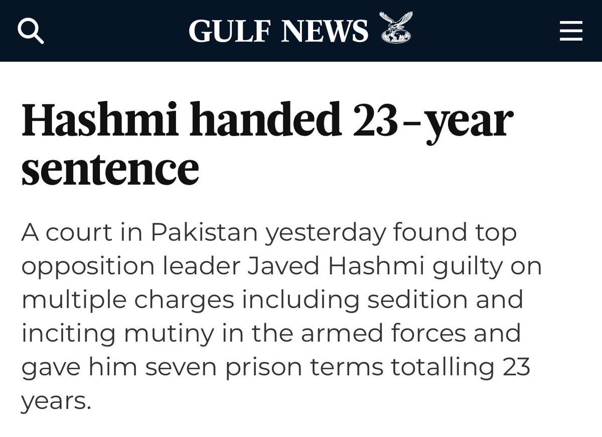 Wasn't Mandela2.0 <a href="/fawadchaudhry/">Ch Fawad Hussain</a> Musharaff's mouthpiece?