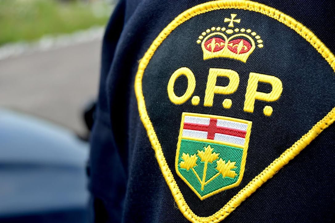 #CaledonOPP is currently at <a href="/HumberviewSS/">Humberview S.S.</a> conducting a police investigation.  The school is currently on lockdown &amp; access to school property is closed.  There is no threat to public safety.  Avoid the area.  Updates to be shared when available.

<a href="/TownOfCaledon/">Town of Caledon</a> 
<a href="/PeelSchools/">Peel District School Board</a> 
^jb
