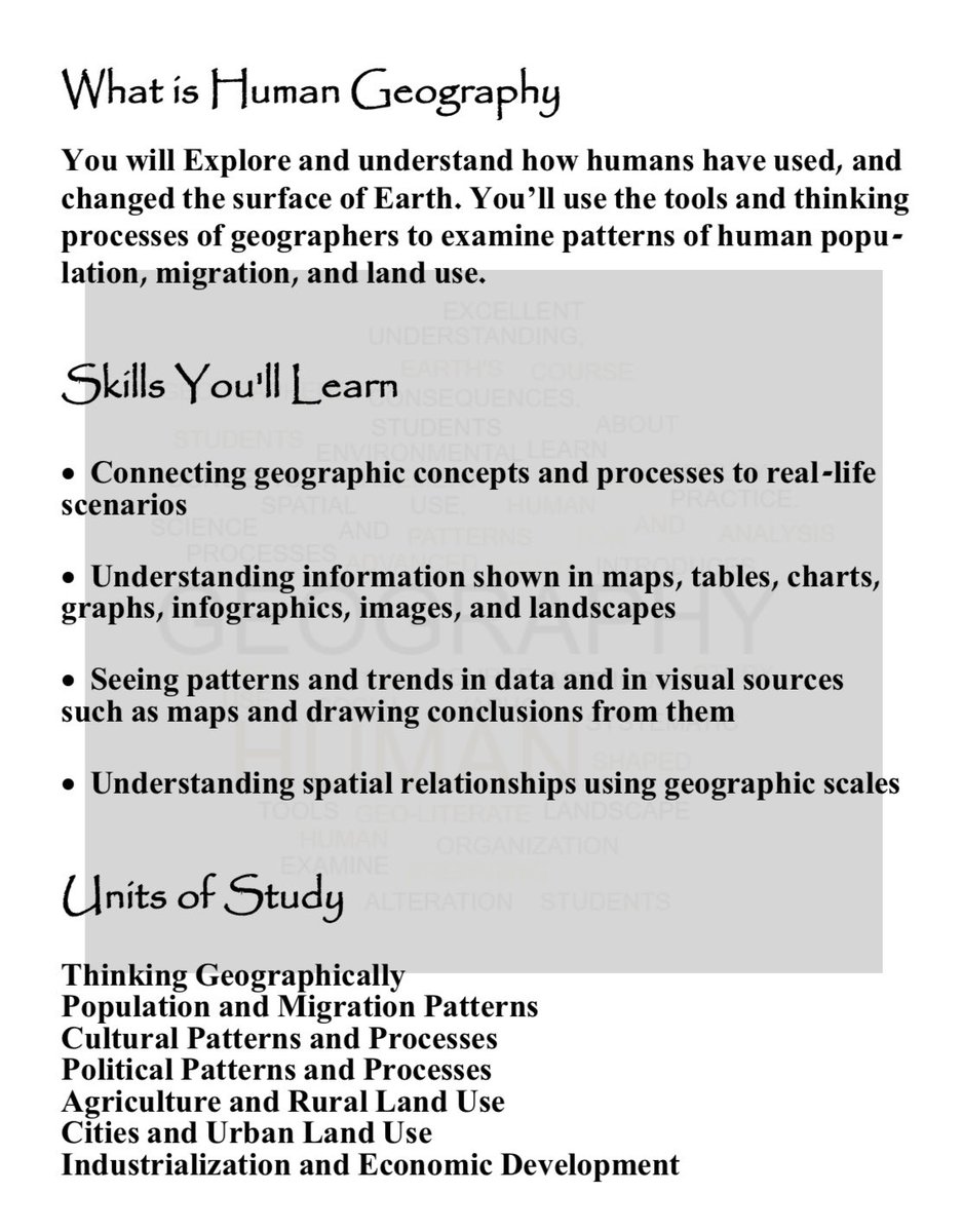 KOHS Counselors (@kohscounselors) on Twitter photo Hey future panthers! <a href="/KleinOak/">Klein Oak HS</a> is pleased to offer AP Human Geography & you can take it in 9th grade! Check out all this class has to offer. <a href="/thomashensley/">Thomas Hensley</a> <a href="/CollegeBoard/">College Board</a> <a href="/KleinISD_AdvAca/">Advanced Academics</a> #classof2027πππβοΈ <a href="/HofiusKISD/">Hofius Intermediate</a> <a href="/KrimmelKISD/">Krimmel Intermediate</a> <a href="/HildebrandtKISD/">Hildebrandt Int.</a> Hey future panthers! <a href="/KleinOak/">Klein Oak HS</a> is pleased to offer AP Human Geography & you can take it in 9th grade! Check out all this class has to offer. <a href="/thomashensley/">Thomas Hensley</a> <a href="/CollegeBoard/">College Board</a> <a href="/KleinISD_AdvAca/">Advanced Academics</a> #classof2027πππβοΈ <a href="/HofiusKISD/">Hofius Intermediate</a> <a href="/KrimmelKISD/">Krimmel Intermediate</a> <a href="/HildebrandtKISD/">Hildebrandt Int.</a>