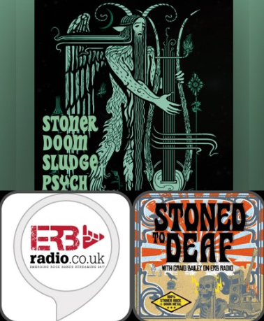 ERB Radio - This account has been archived tweet media