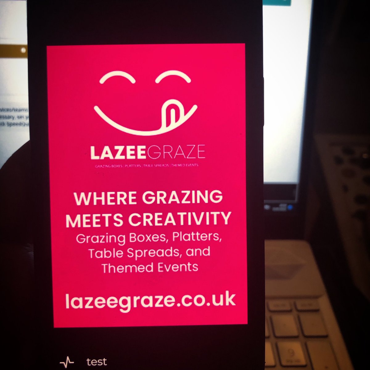 SpeedQuiz Rob tweet media