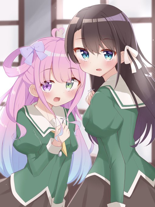 #ใซใผใใผใ #ใใญใใคใณใถในใใซ
skebใใใใจใใใใใพใใ!
ใใใใ่กฃ่ฃ
ใฎ๐๐ฌ