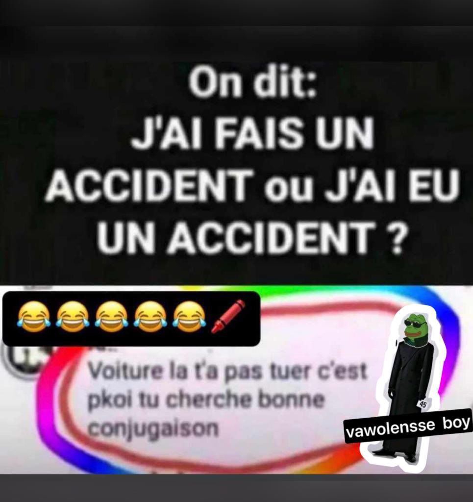 #vawolensse 
#viralscreen #viralpicture #viralcomedy #rire #comedie #screen #commentaire