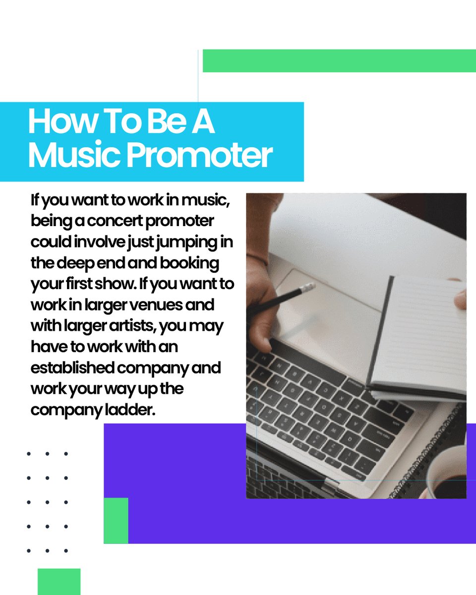 releesecloud's tweet photo. 🎶 So there we have it! We have taken a look at everything you need to know about how to become a music promoter. 

👇

#newmusic #upcomingproducer #sing #guitar #musicvideo #musician #songs #singer #music #song https://t.co/aL0h6Y9lTN