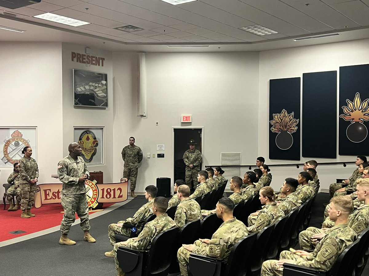 832d Ordnance tweet media