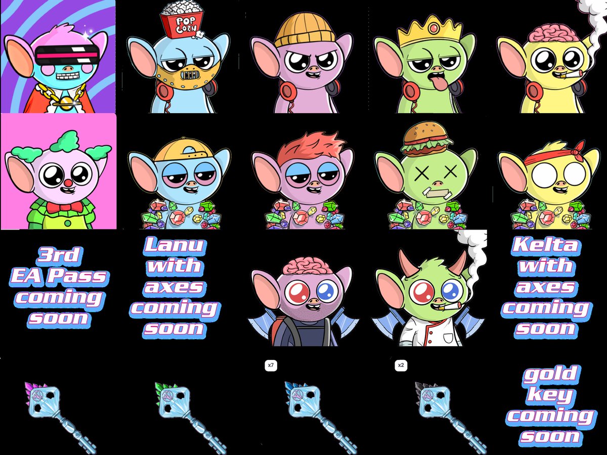 LazThe01's tweet photo. #WhoopWednesday is here again! #WhoopMorning to those who celebrate! A couple new additions to the Whoop Crew this week and maybe some plans for next week too... ๐ค๐ @WDoopsies #whoopwhoop https://t.co/8sLtsCIxQS