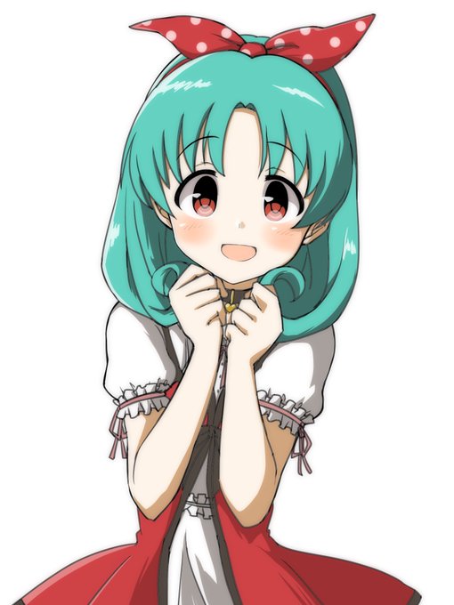 徳川まつりちゃん🏰 