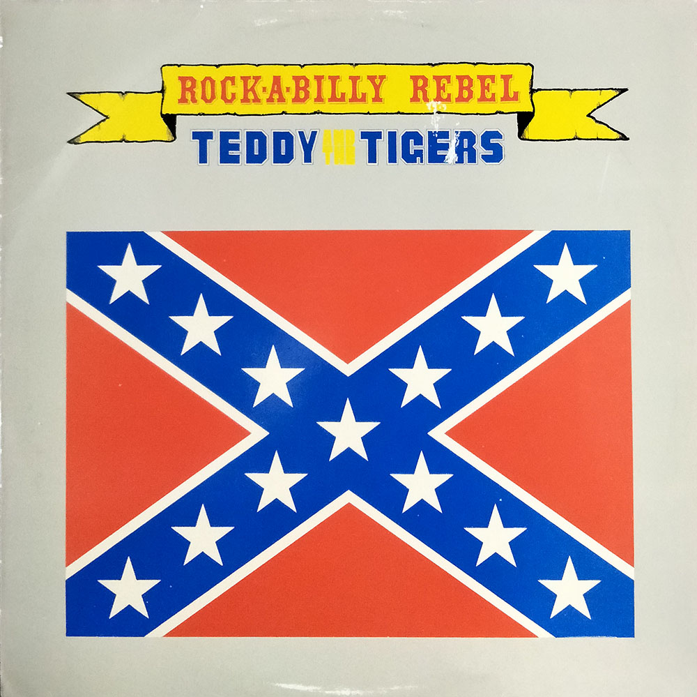 Teddy &amp; The Tigers - Rocking all life long rocking-all-life-long.com/fr/secondhands…
