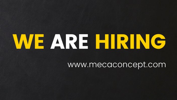 Mecaconcept tweet media