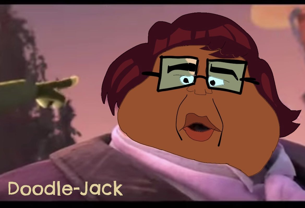jkdoodlejack's tweet photo. Someone had to. https://t.co/HIgQ6gUI8B