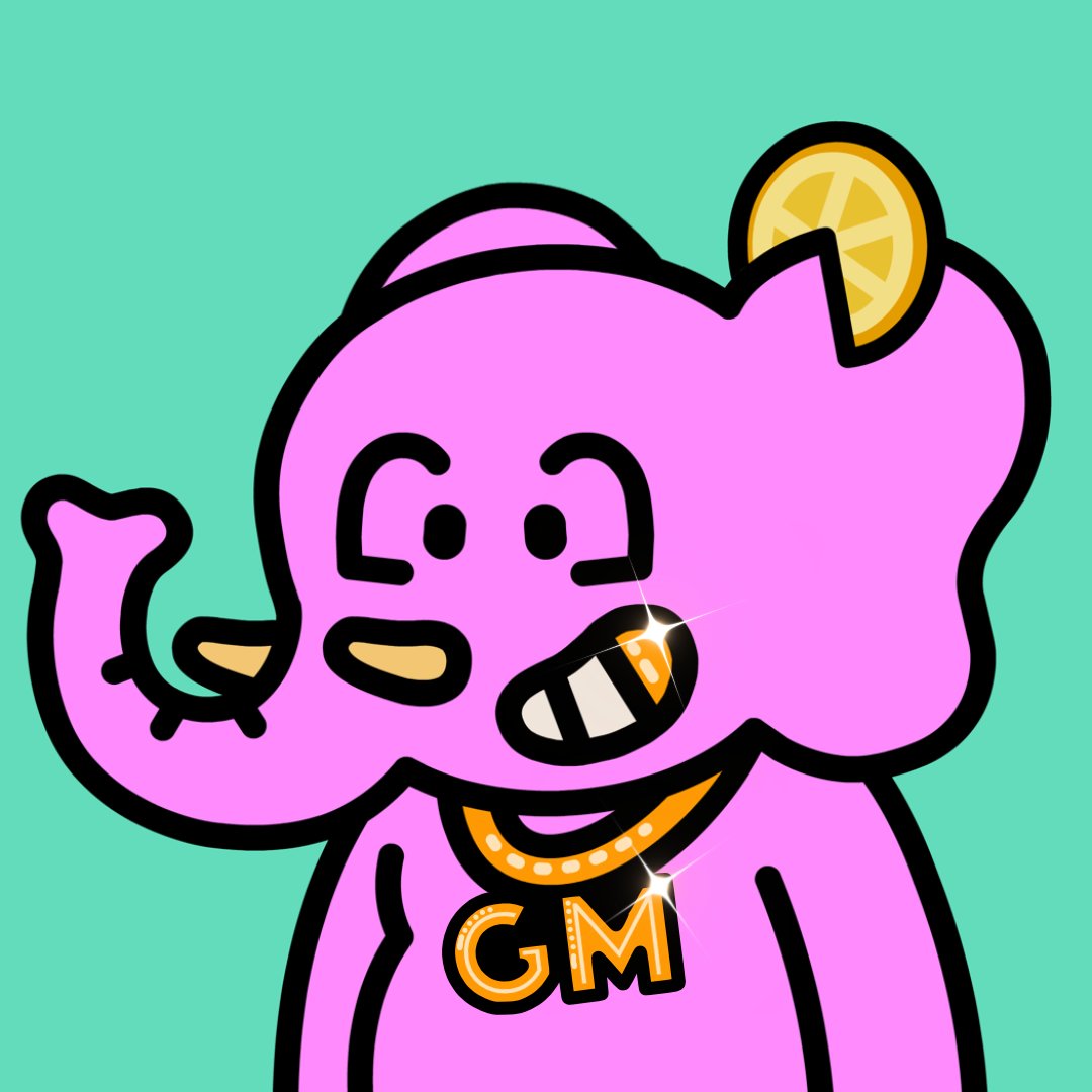 GM! 

Prove your haters wrong! Shine on them today!