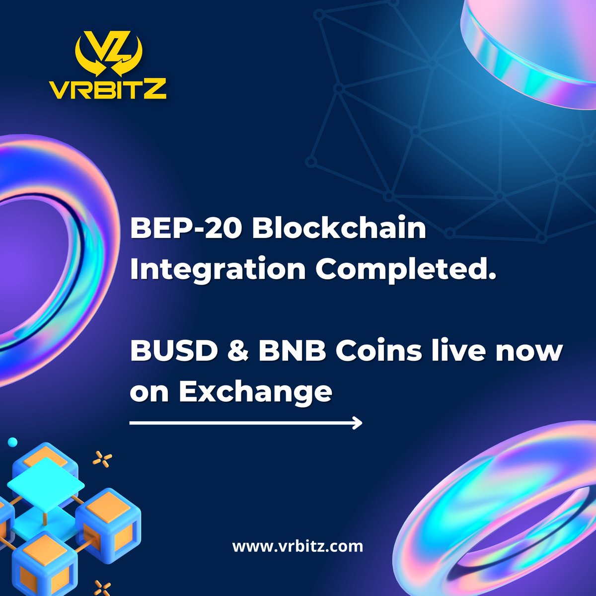 vrblocks (@vrblocks) on Twitter photo 