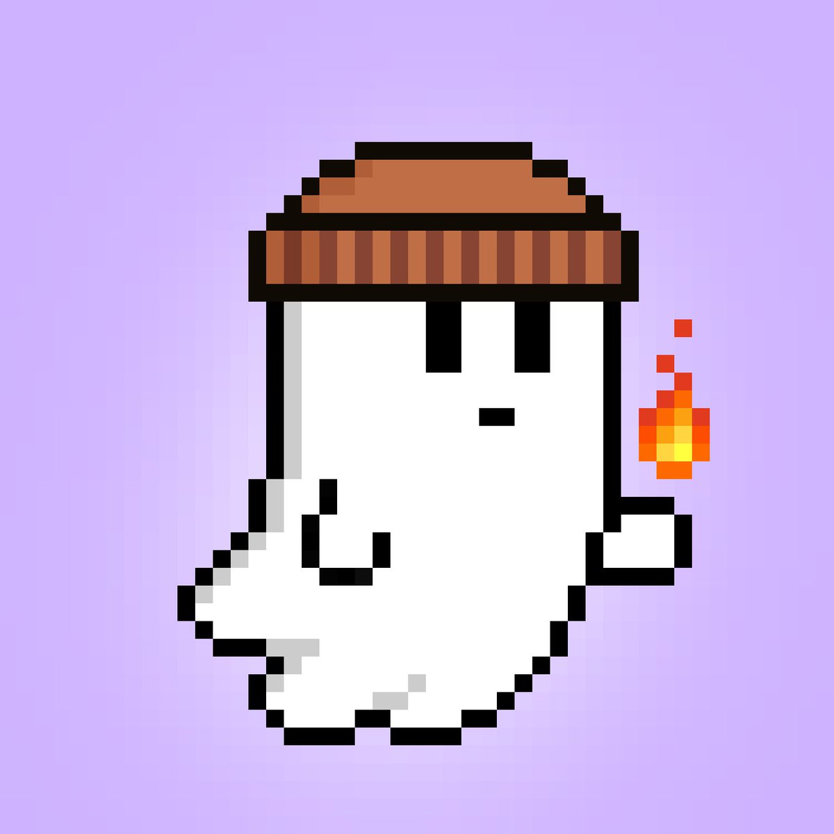 JaromeSensei's tweet photo. @HBAR_foundation @deadpixels_club I’m a Ghost 🔥 https://t.co/R9ucj3Zn2I