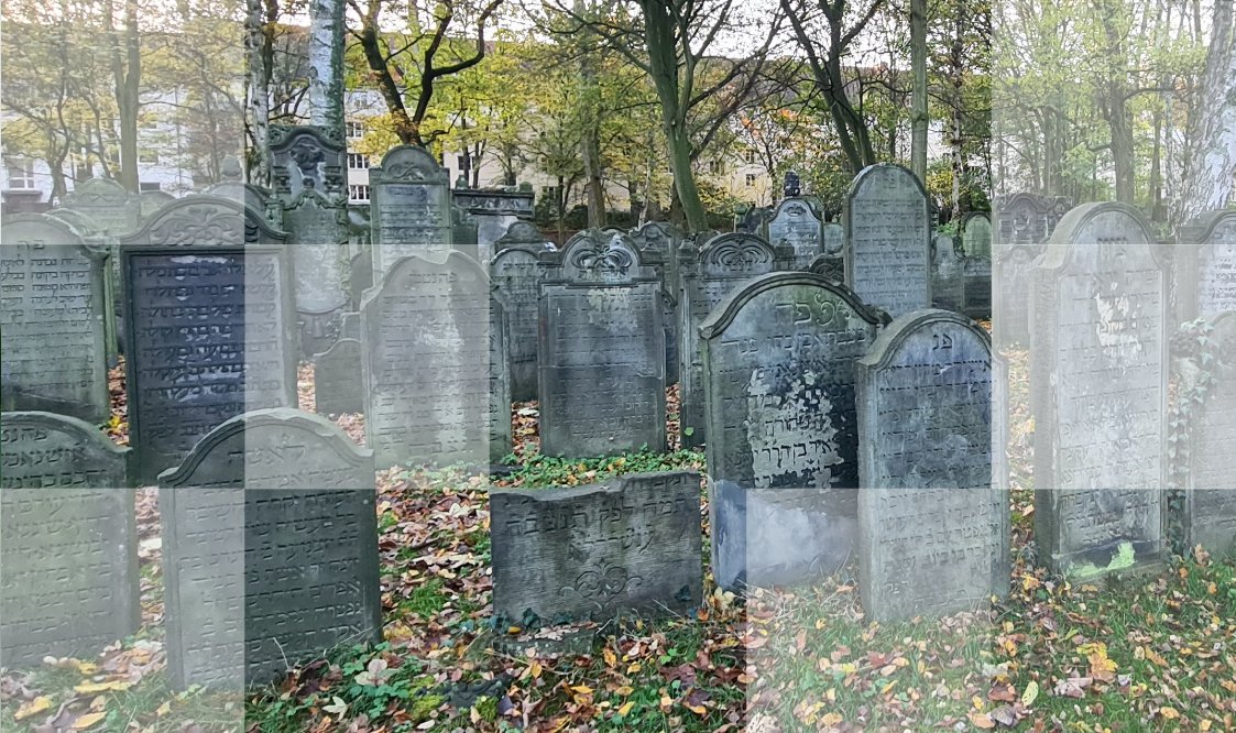 Kennt Ihr schon die Friedhofdatenbank #Hamburg? Ca. 40.000 Datensätze umfassen alle elf jüdischen Friedhöfe. Nutzerinnen und Nutzer können mithilfe der Datenbank Grabinschriften und historisches Bildmaterial recherchieren👉 t1p.de/nbwn1 #jüdischegeschichte