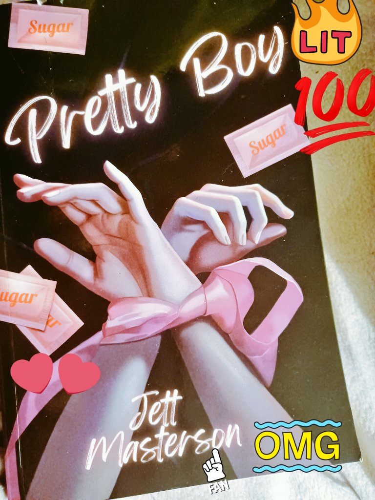I know am late to this book but
All I can say is in onw word just WOW this book is amazing and  I can't wait for the next and I can't wait to get the other book you are an awesome writer <a href="/JettMasterson/">Jett Masterson</a> keep up your awesome work