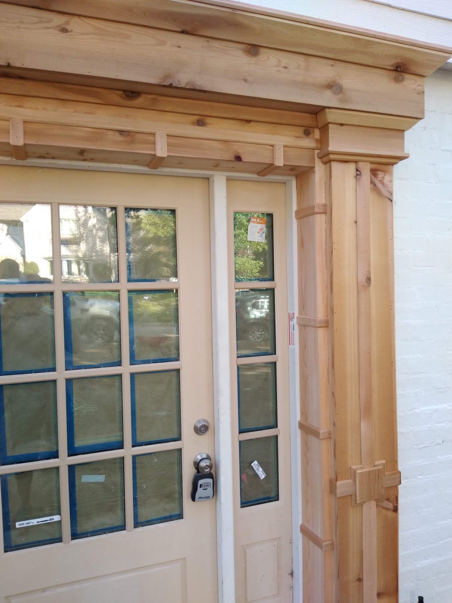 wooddoc79's tweet image. Gm Twitterverse!

Get in a good deed today! It can be anything and even as simple as some kind words. We all know that many ppl actually could use it. 

Look 3 ppl in their eyes today and tell them they are beautiful, I dare u! 

Oh and some pics of my craft from my career