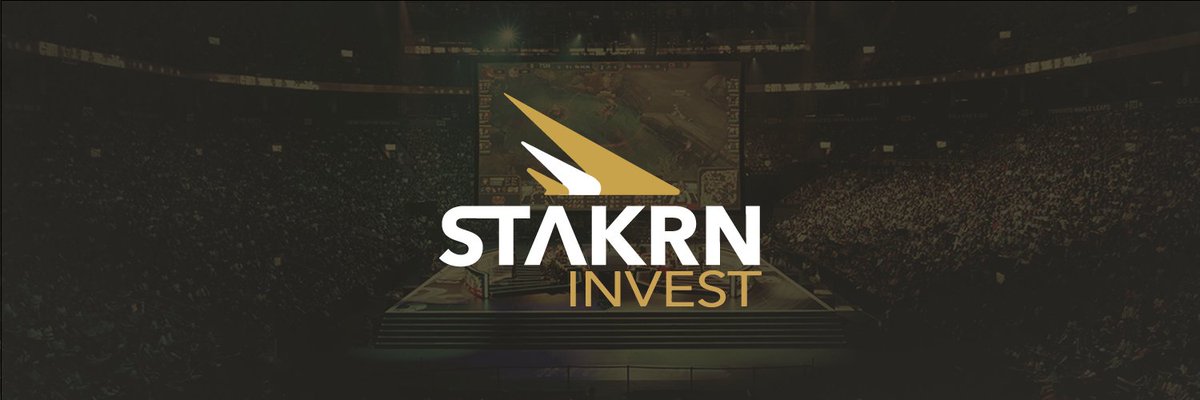 STAKRN_Mewt's tweet photo. Nouveaux slots dispos chez @STAKRN_Invest !
La petite sœur de notre agence, spécialisée dans l'accompagnement financier et les levées de fonds est désormais ouvertes aux nouvelles collabs pour 2023!
Vous avez pour projet de lever entre 100k€ et 5M€?
➡️Pierre@stakrn.com https://t.co/By6FSL8Tjl